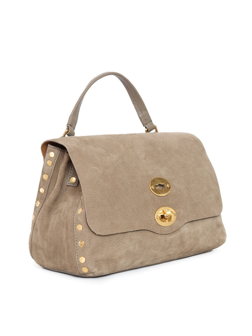 Zanellato Srl Postina Jones Size S Color Voltolina Grey