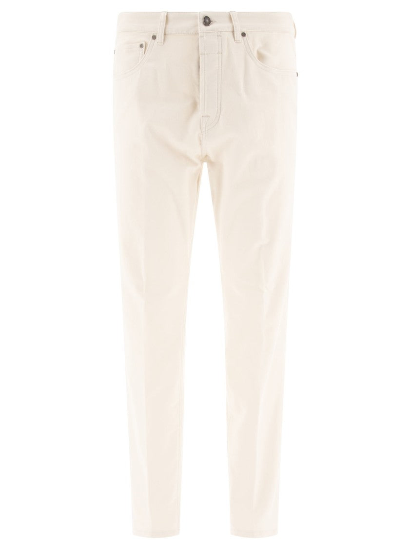 Lardini "Jimmy" Trousers