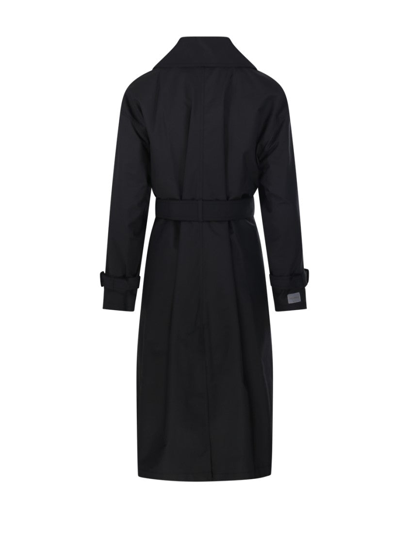 Max Mara Fiorito Long Trench