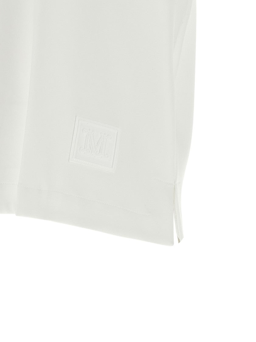Max Mara 'Mxmvest' T-Shirt