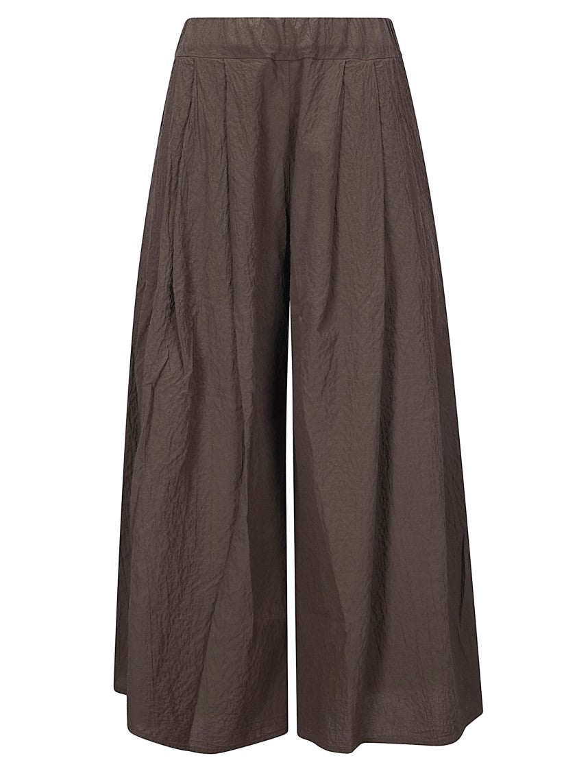 Labo.Art Rombo Wide Leg Pants