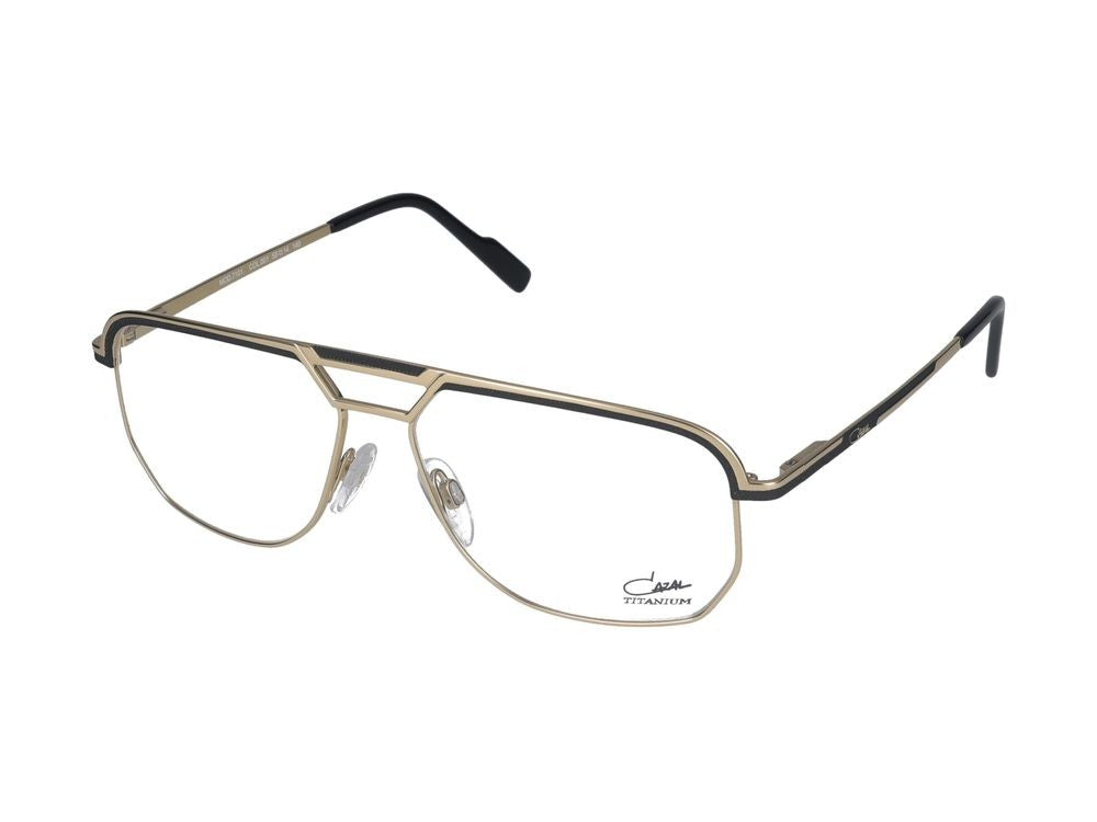 Cazal Eyeglasses 7101 001 58/14/140