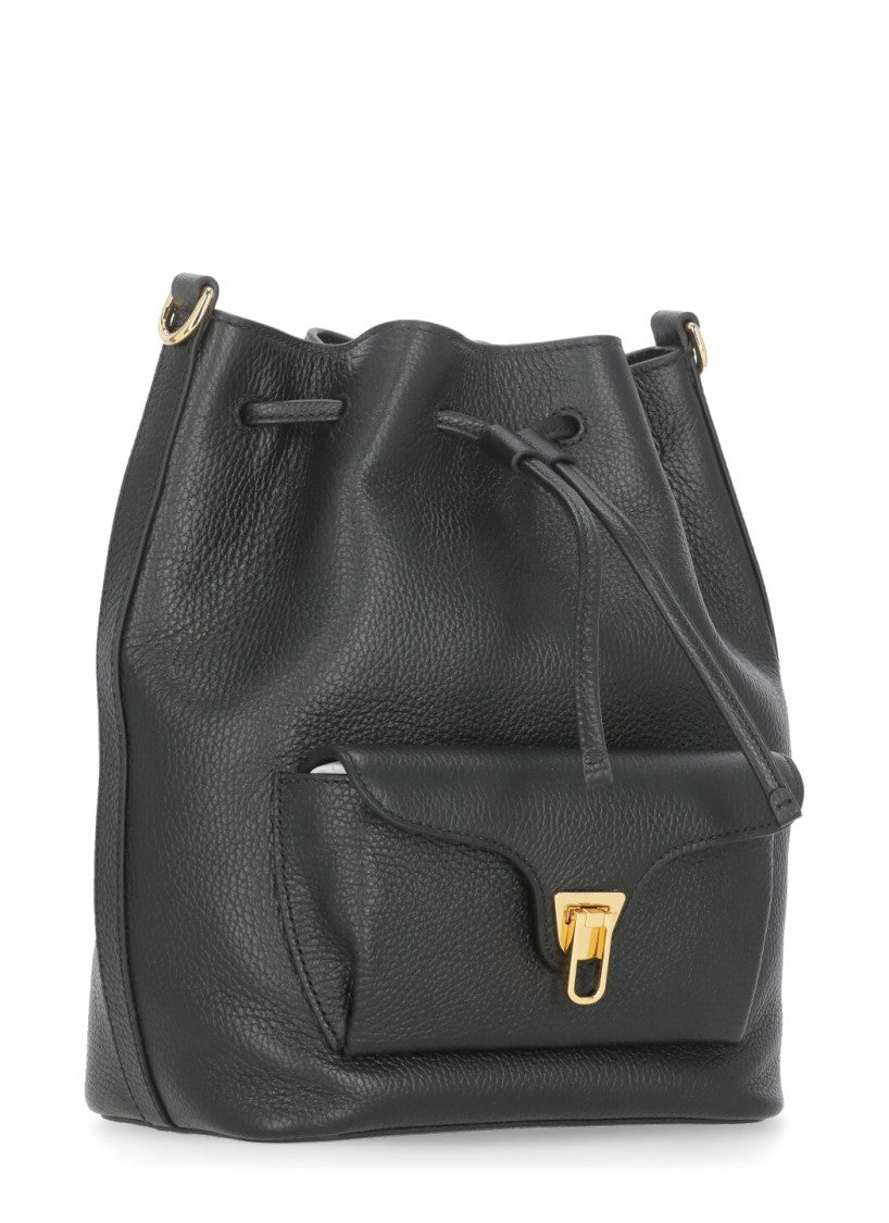 Coccinelle Beat Generatio Medium Bag