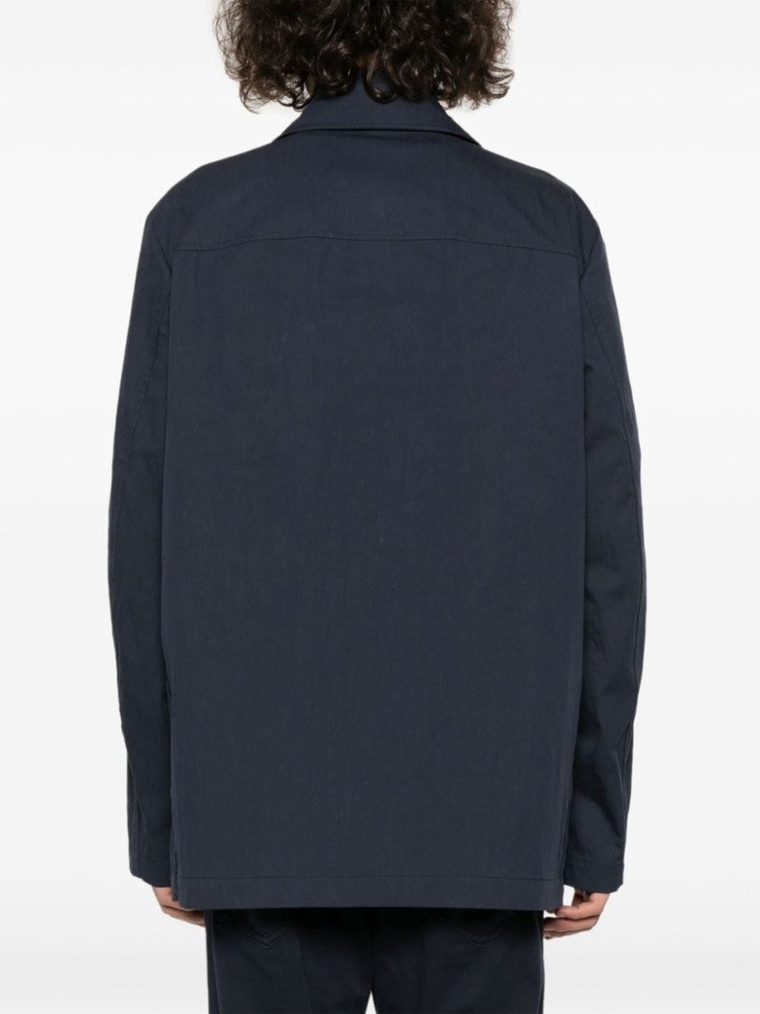 Fay Morning Short Coat