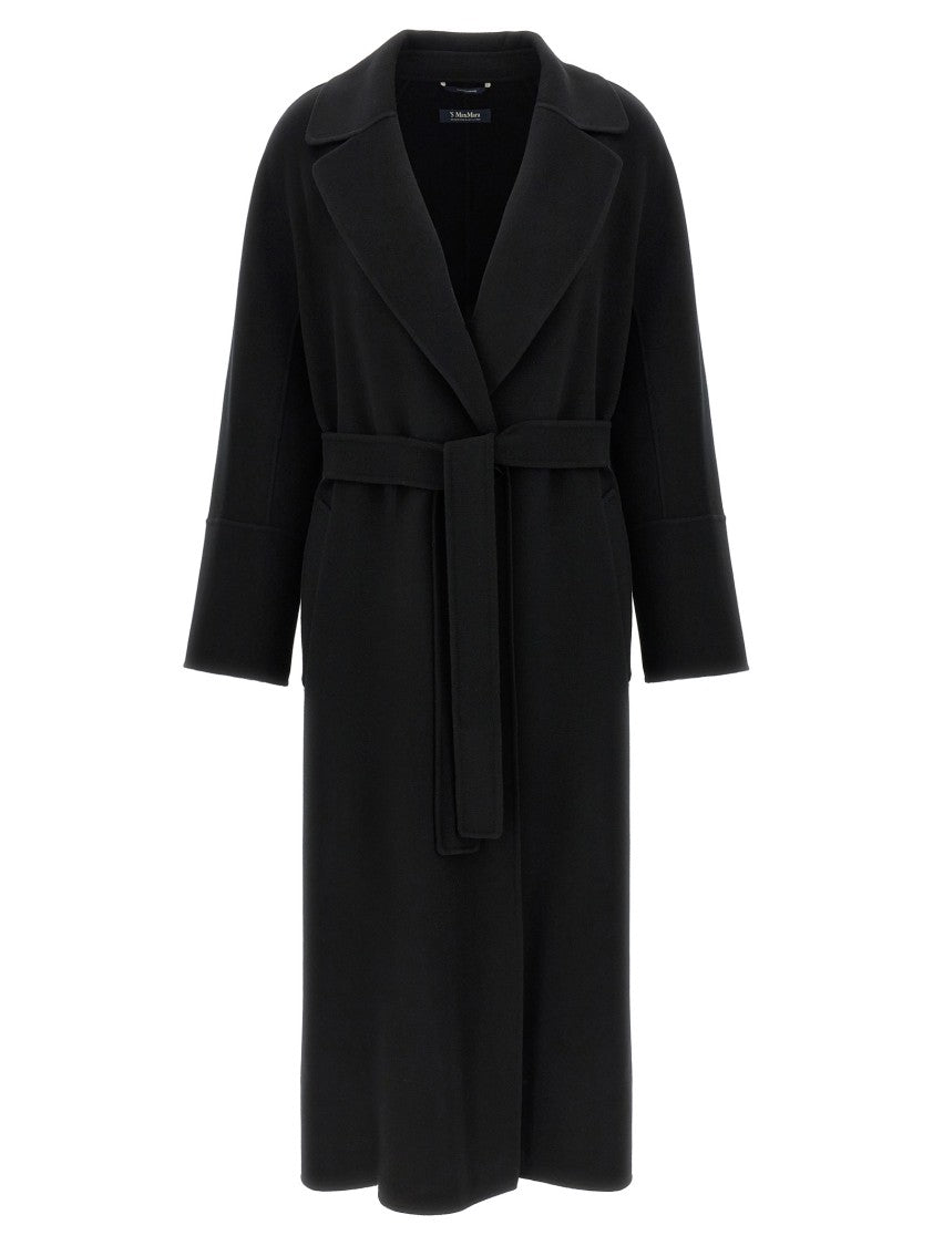 Max Mara 'Elisa' Coat