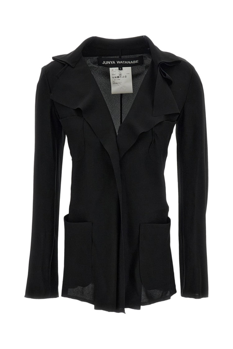 Junya Watanabe Fluid Jacket
