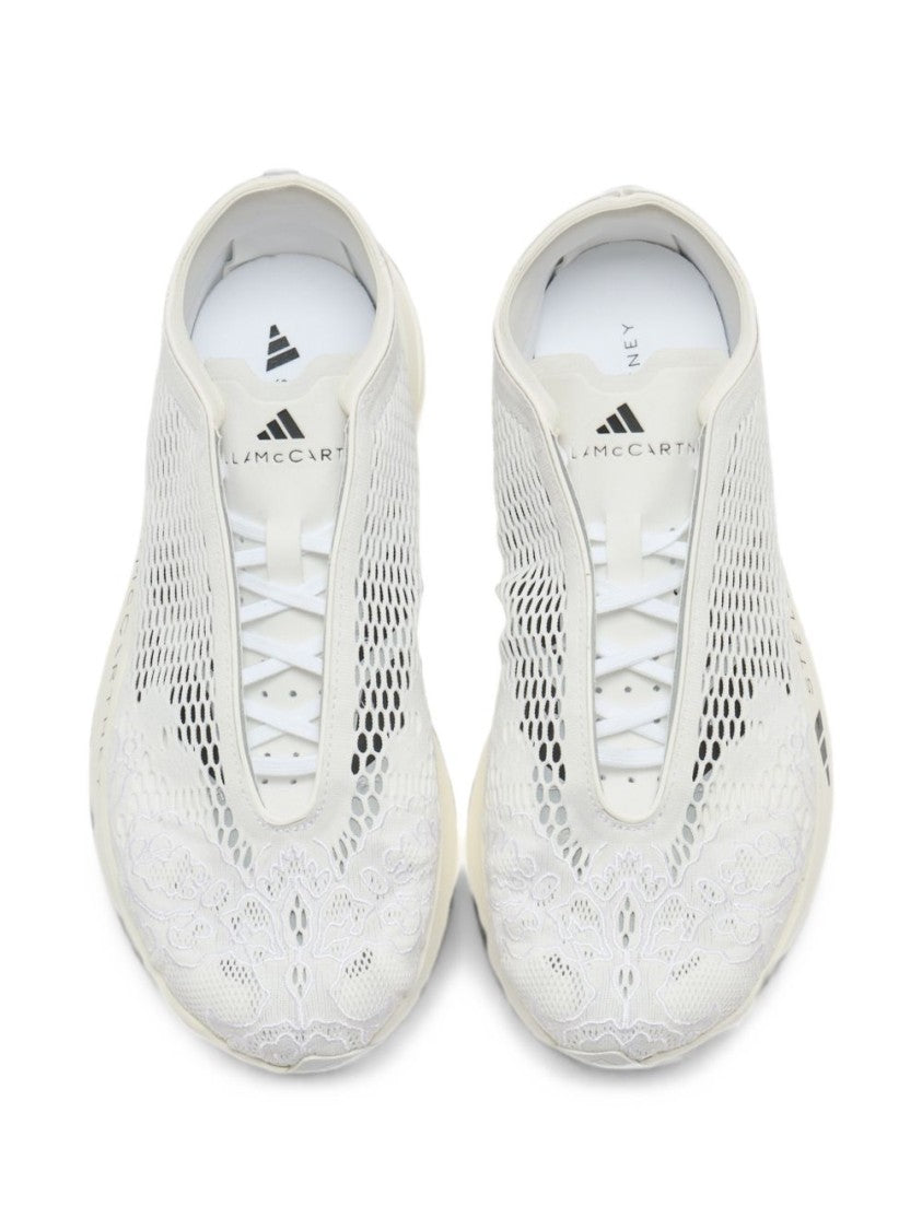 Adidas By Stella Mccartney Adizero Evo Sl Aerodynamic Fabric Lightstrikepro Sneakers