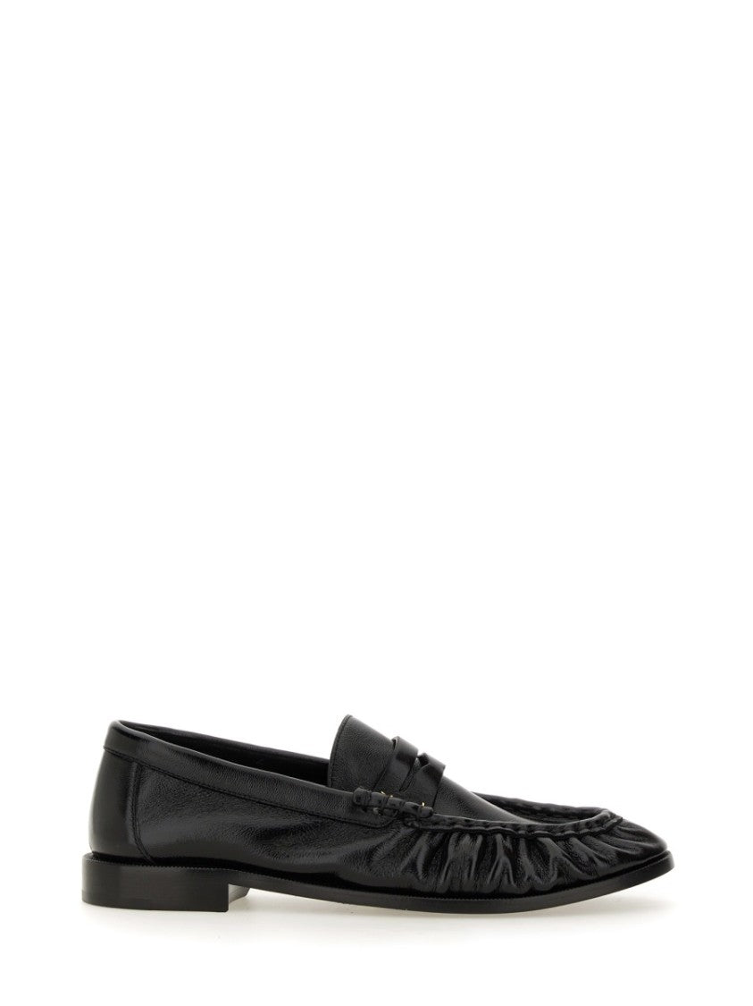 Saint Laurent "Le Loafer" Moccasin