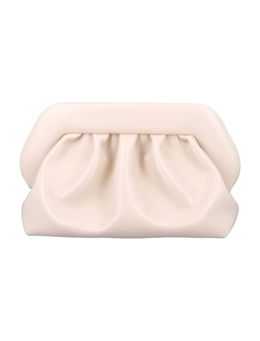 Themoirè Bios Vegan Fabric Clutch