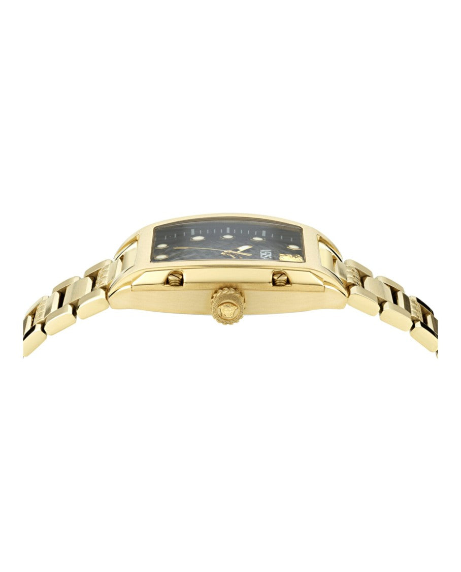 Versace Dominus Bracelet Watch