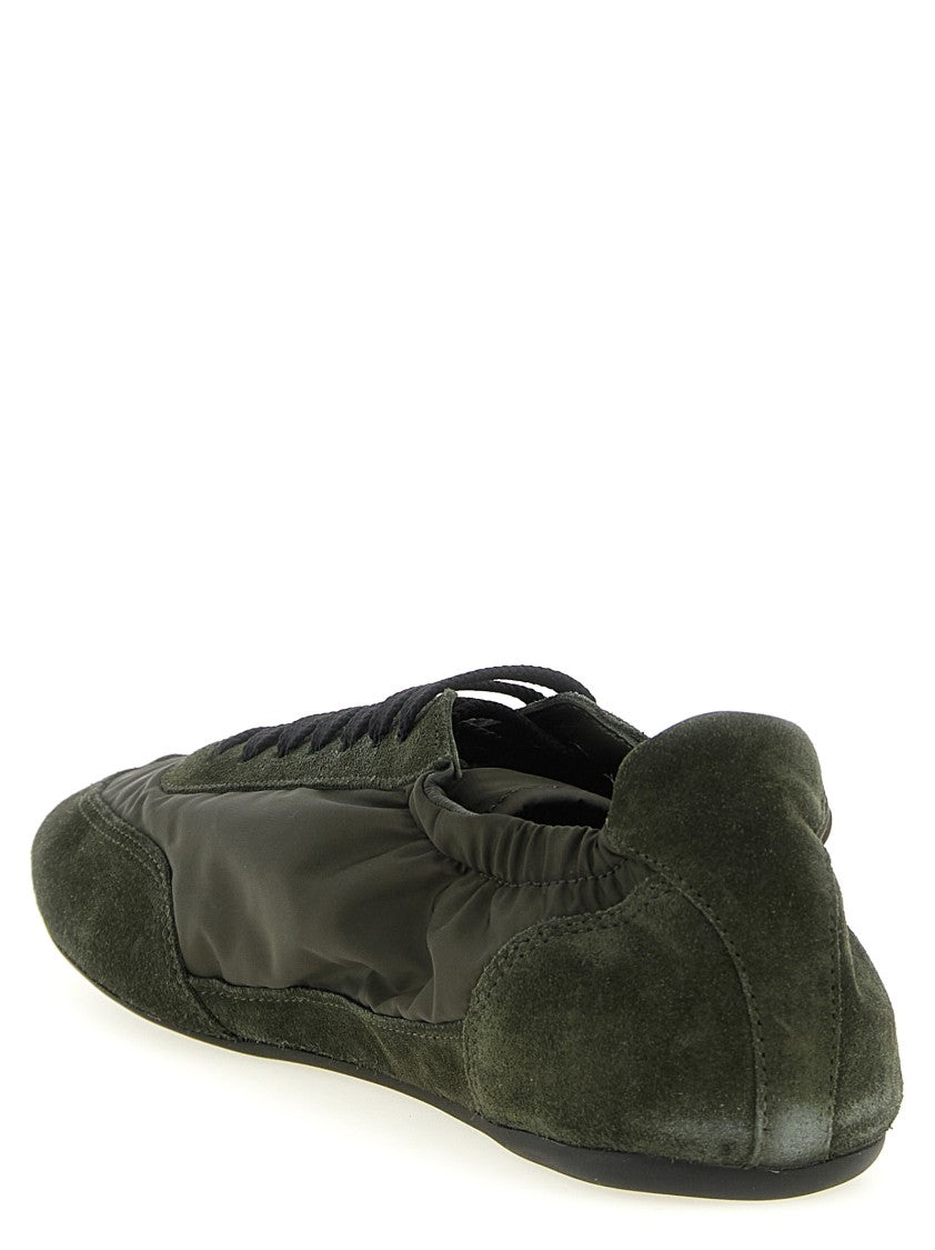 Prada 'Collapse' Sneakers