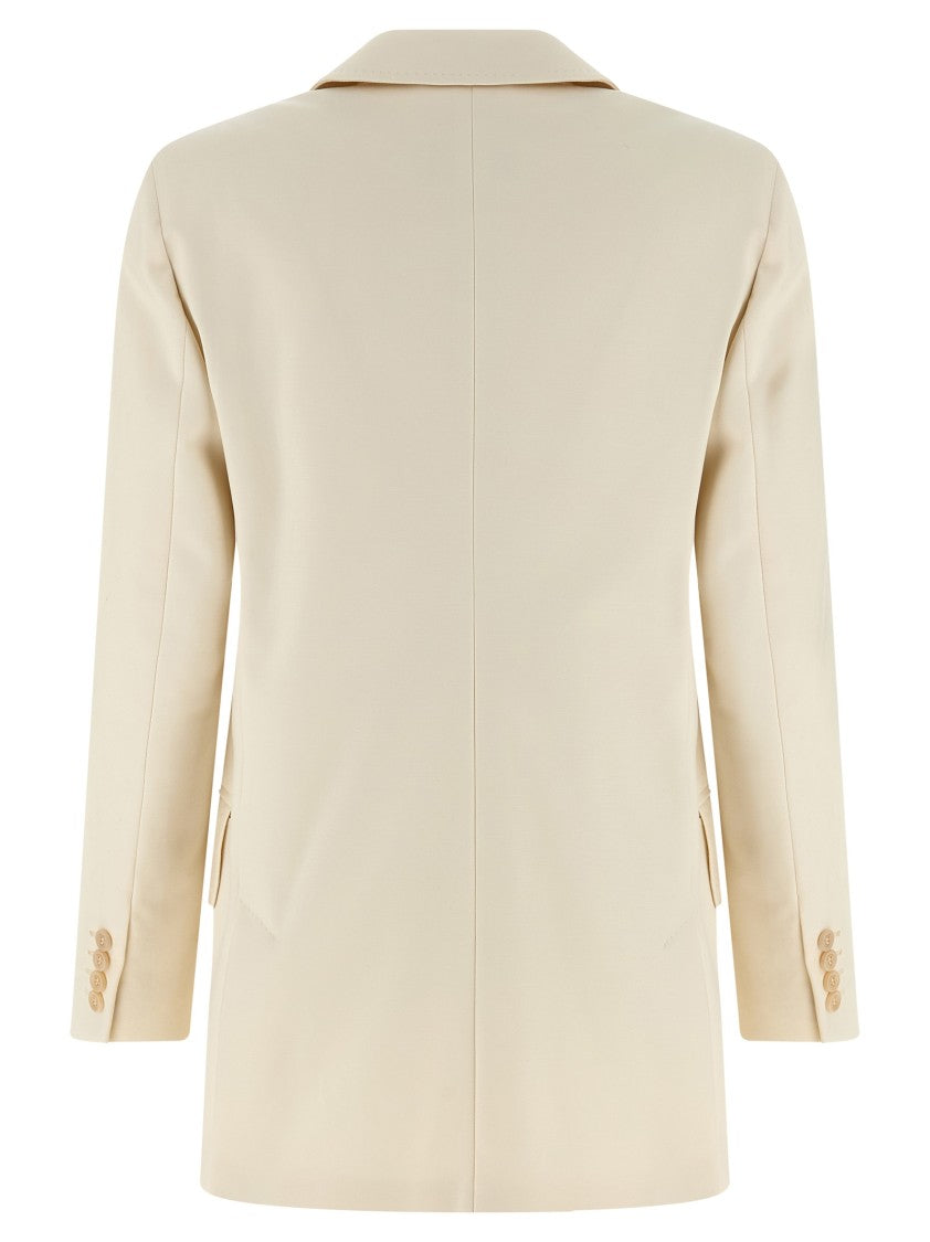 Max Mara 'Suez' Blazer