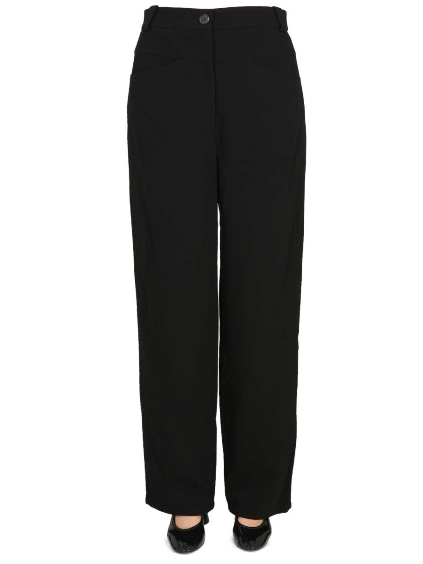 Khaite "Preen" Pants