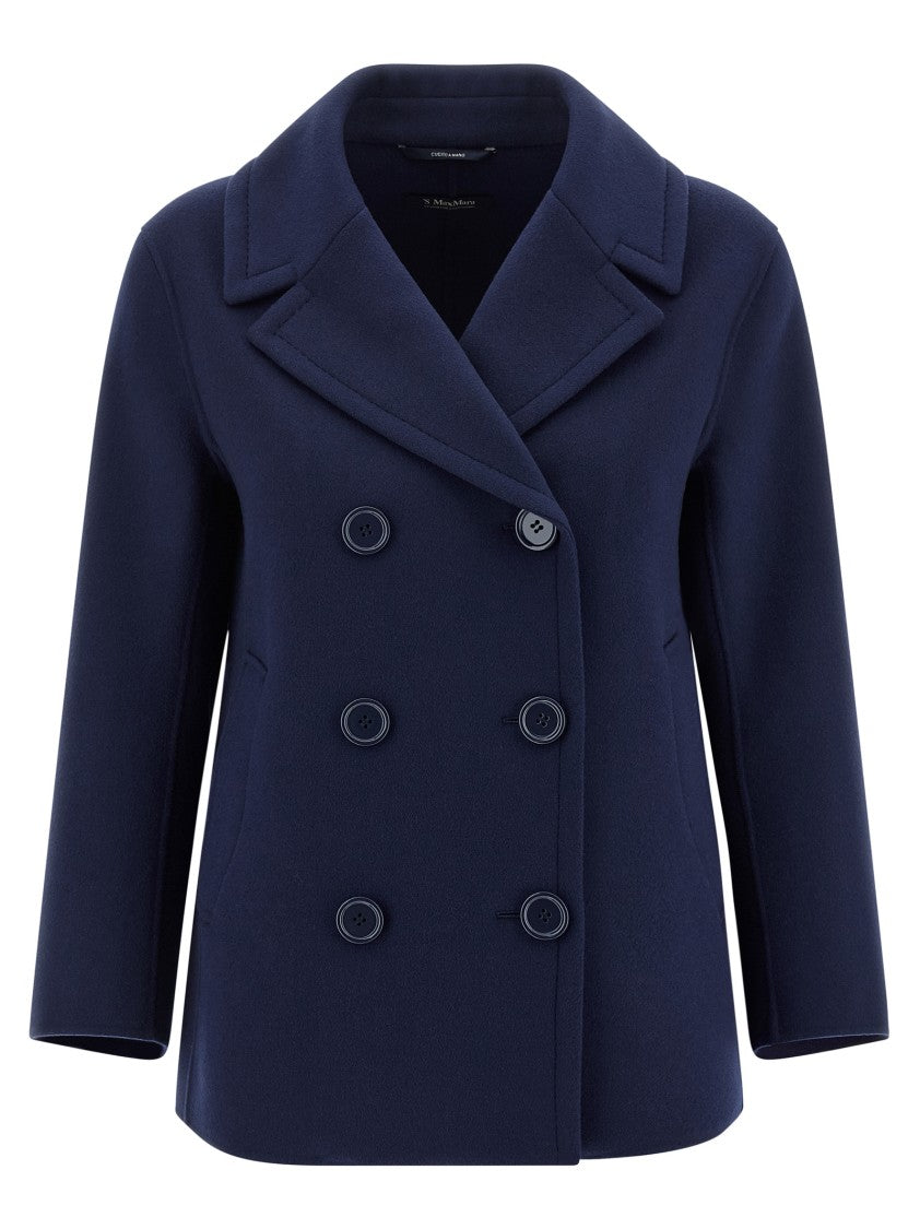 Max Mara Elise Coat