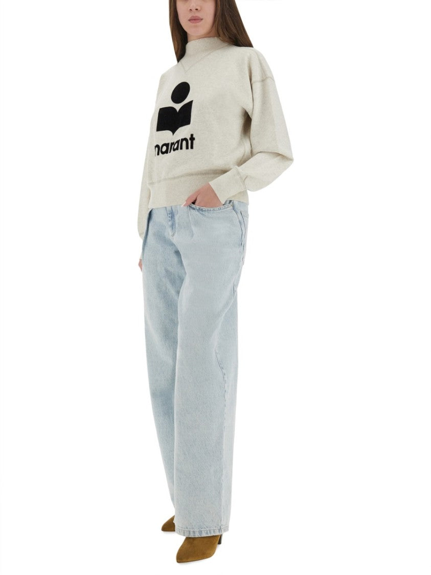 Isabel Marant Étoile "Moby" Sweatshirt