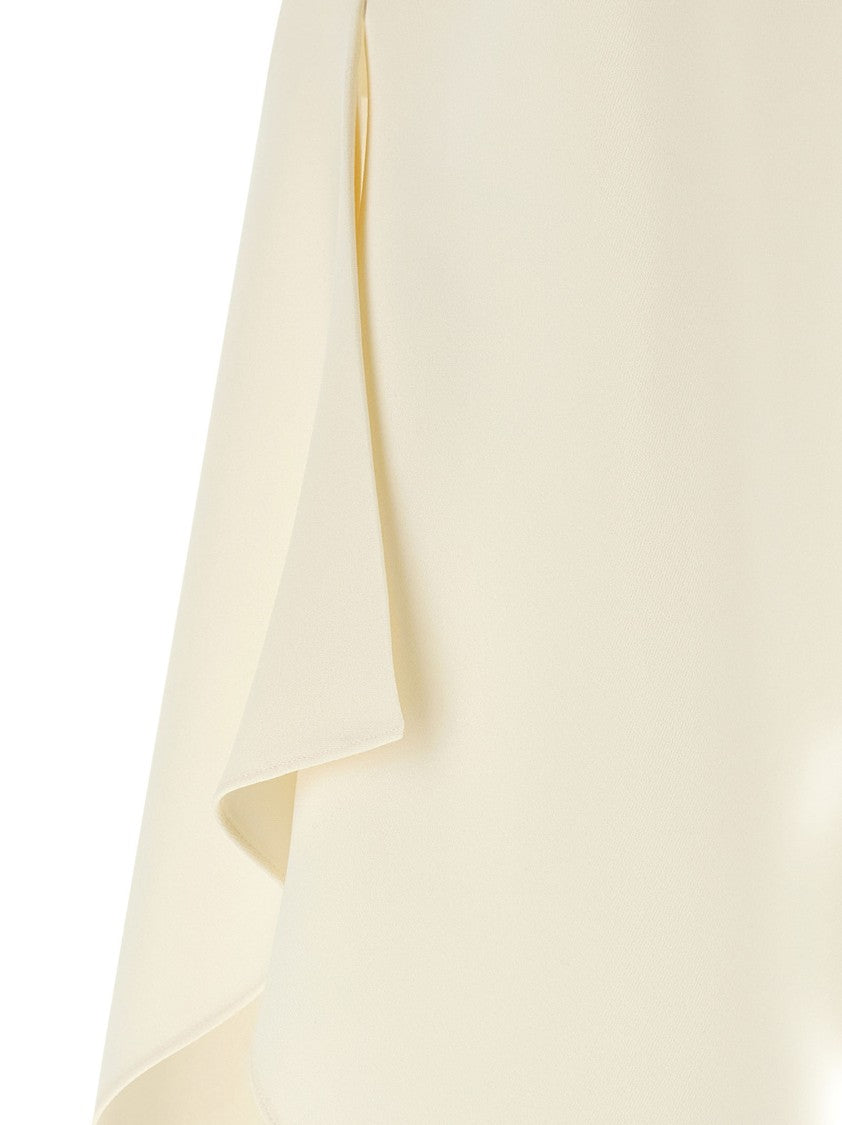 Balenciaga 'A Sciarpa' Top