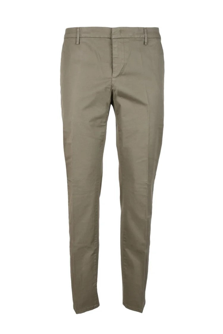 Dondup Spiritissimo Trousers - Turquoise