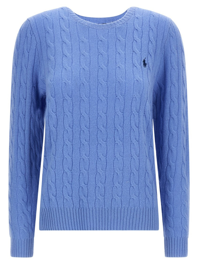 Polo Ralph Lauren Julianna' Sweater