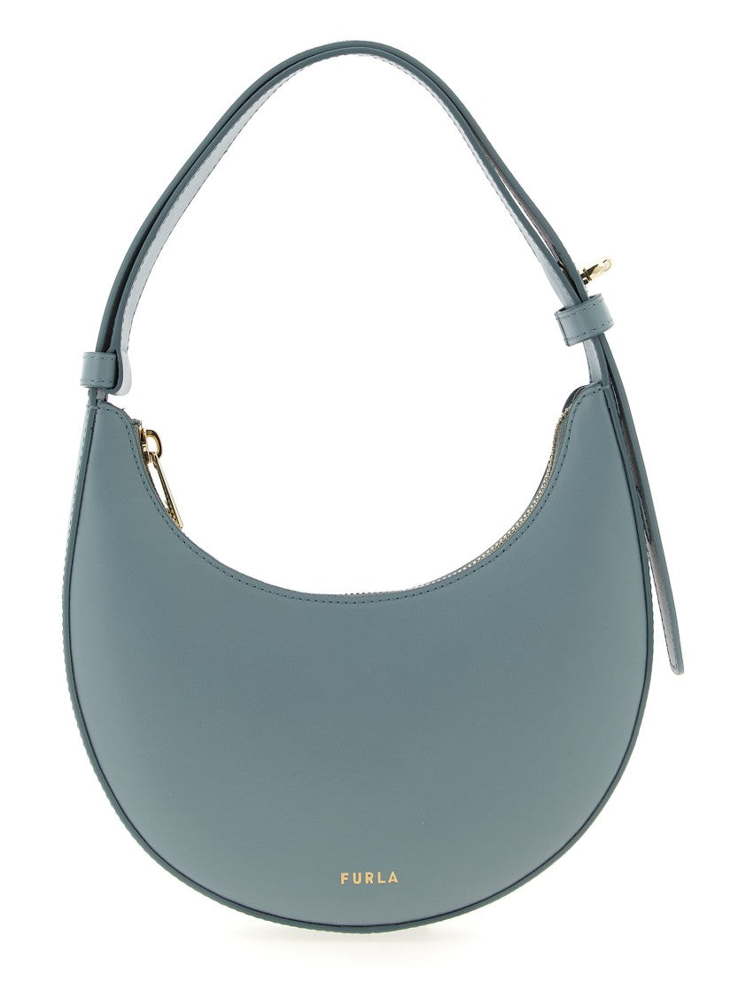 Furla ' Delizia' Mini Shoulder Bag