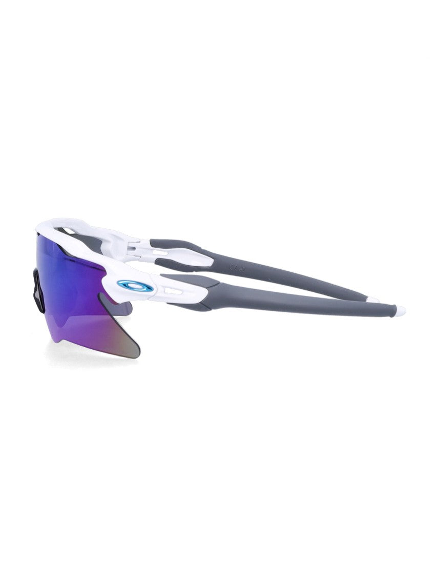 Oakley Radar Ev Heater Semi-Rimless Gradient Sunglasses