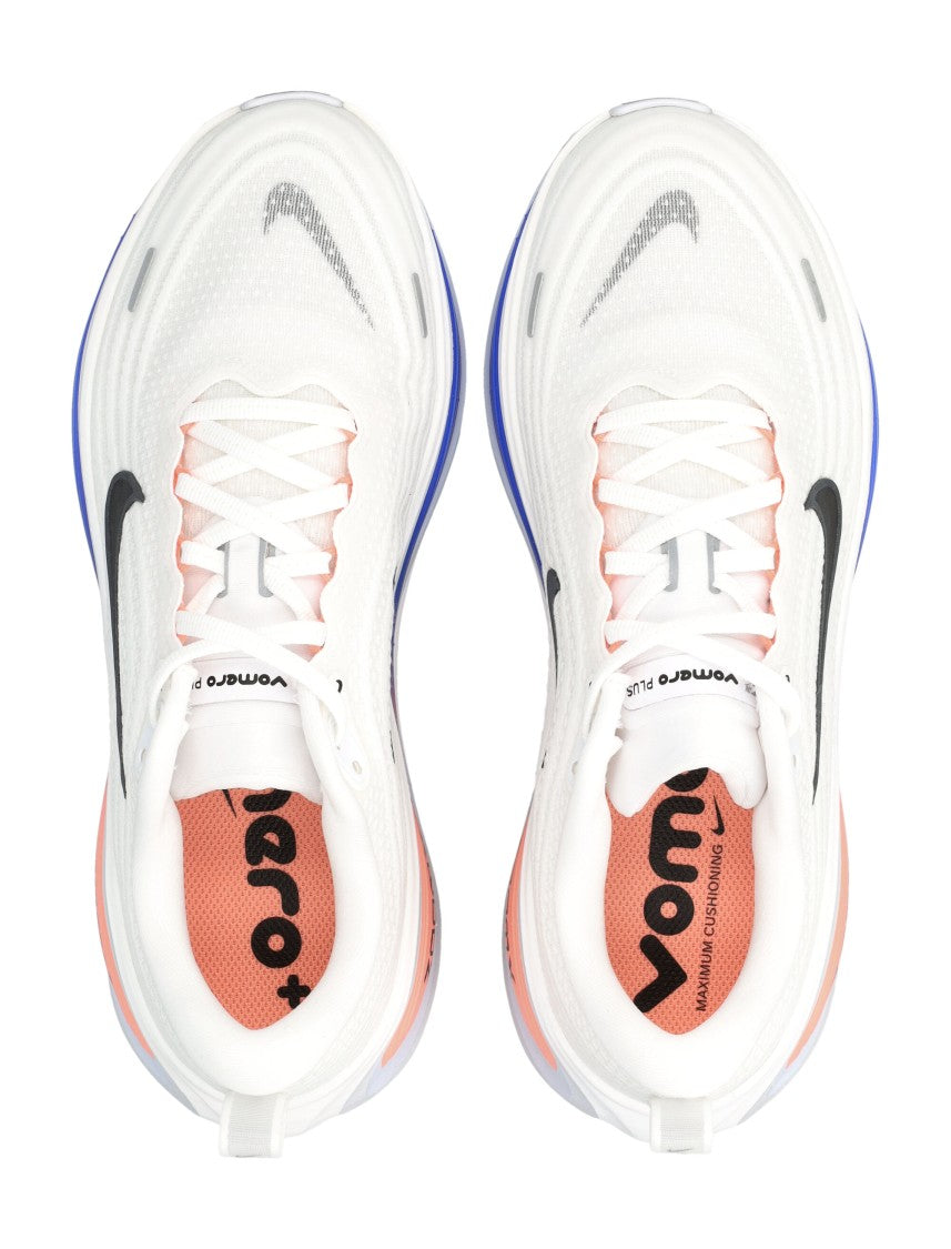 Nike Nike Vomero Plus Road Running Sneakers