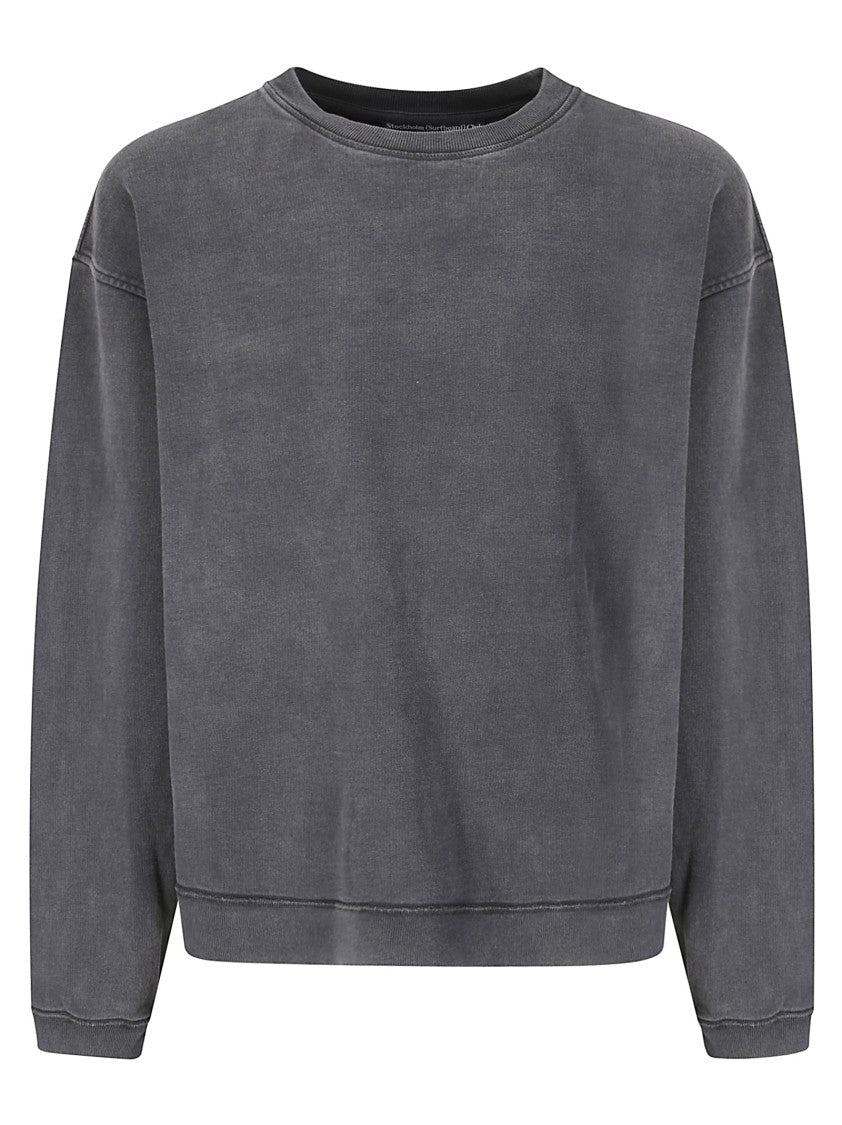 Stockholm Surfboard Club Versatile Men's Casual Top In Organic Cotton