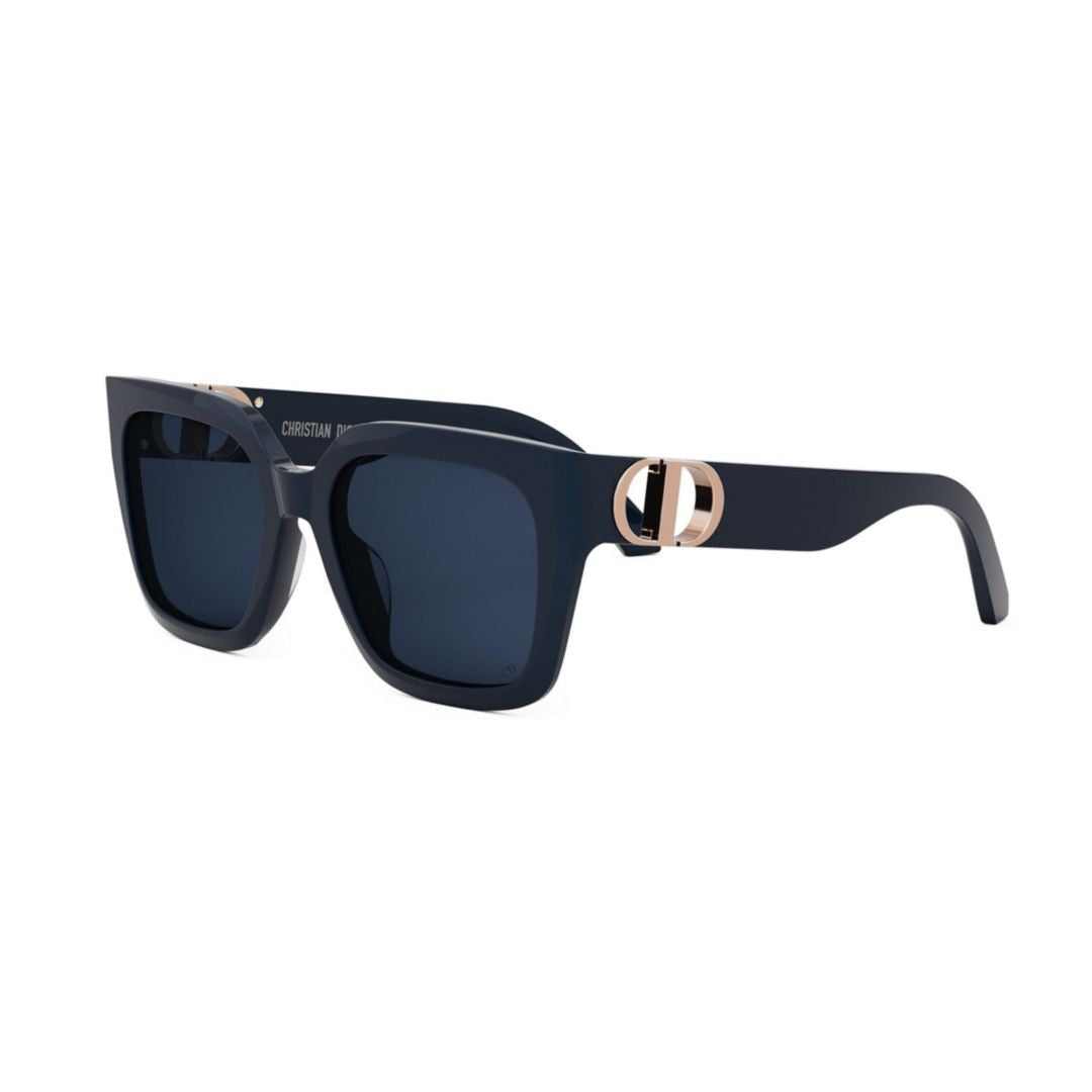 Dior 30Montaigne S8u Oversized Square Frame Sunglasses