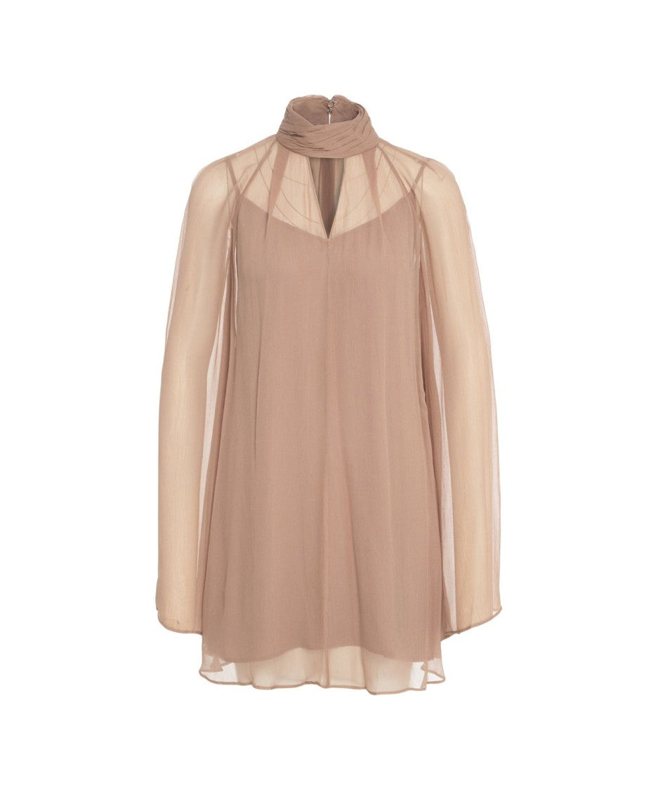 Staud 'Esther' Mini Dress