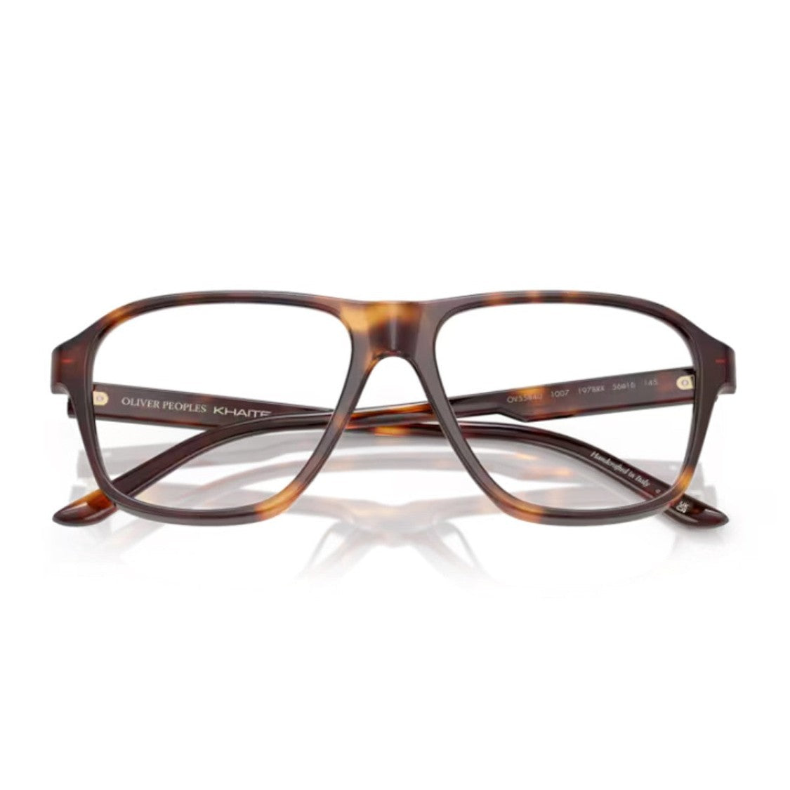 Oliver Peoples Brown Ov5584u 1978Rx Acetate Sunglasses