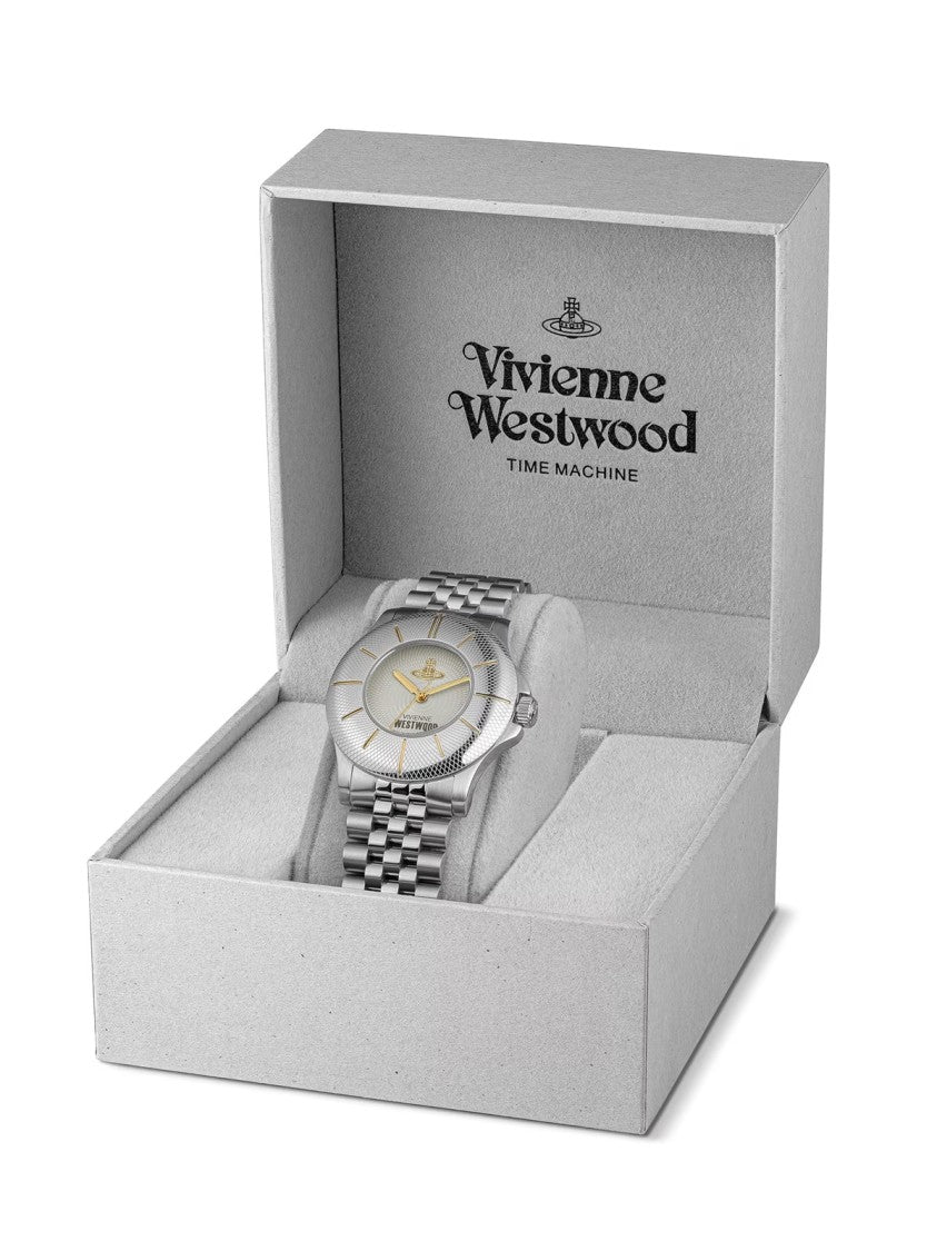 Vivienne Westwood Walbrook 37Mm Quartz Watch