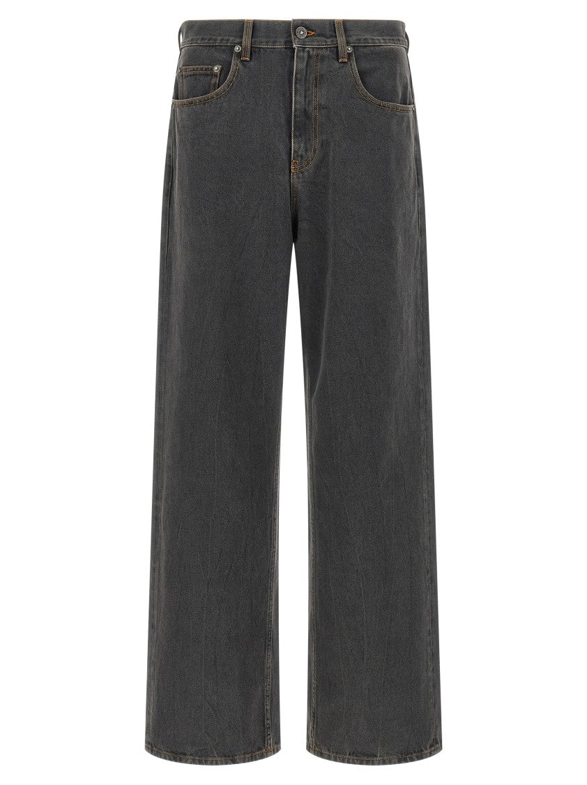 Golden Goose 'Morgan' Jeans