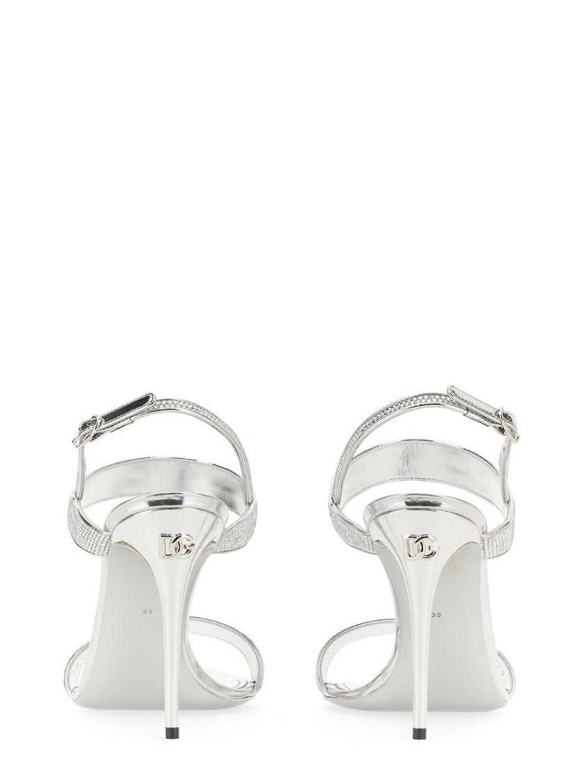 Dolce & Gabbana Kim Sandal
