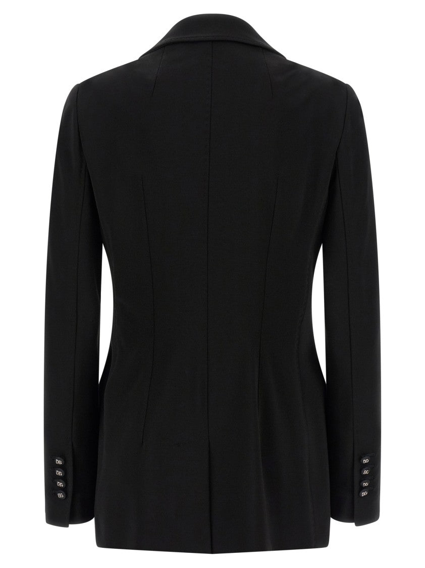 Dolce & Gabbana 'Turlington - Collezione Dna' Blazer