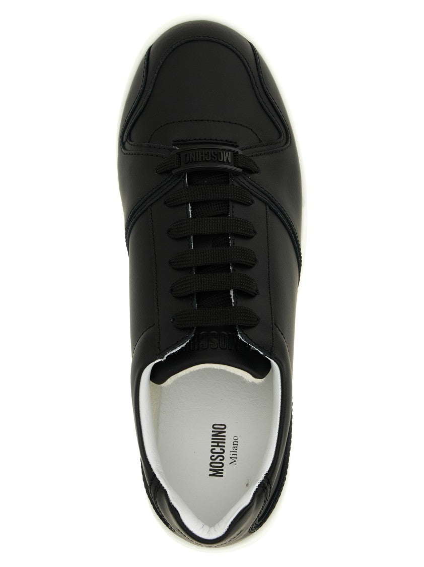 Moschino 'Kevin' Sneakers