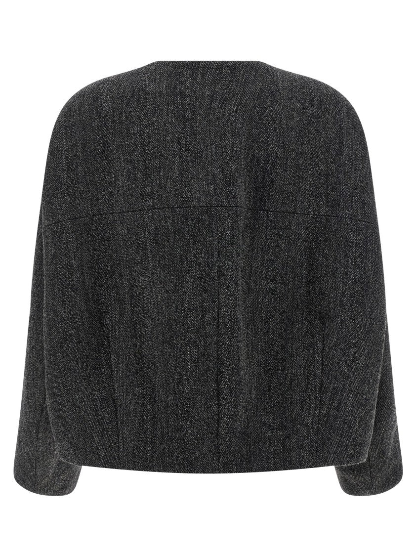 P.A.R.O.S.H. 'Lowolf' Jacket