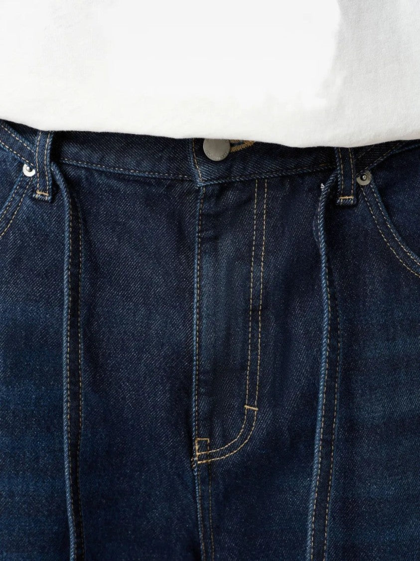 Axel Arigato Arigato Drawstring-Fastening Jeans