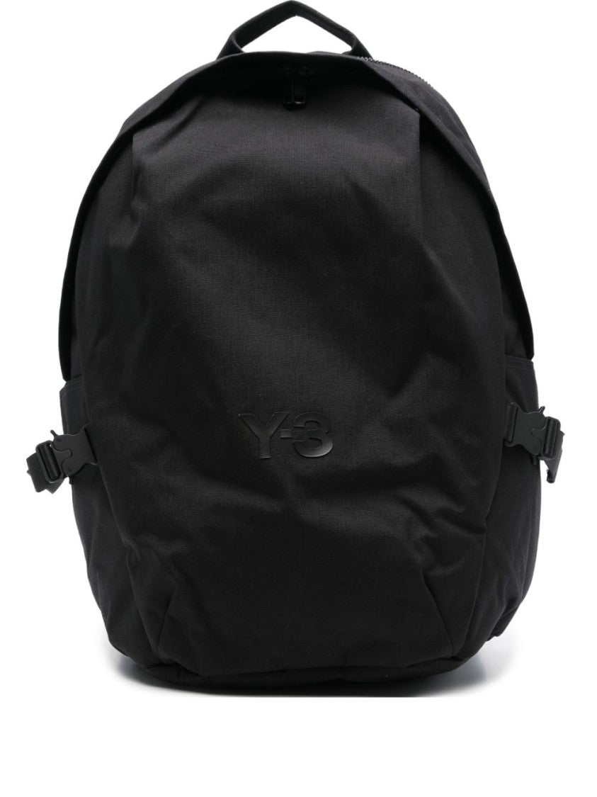 Y-3 Versatile Black Y-3 Bucket Bag