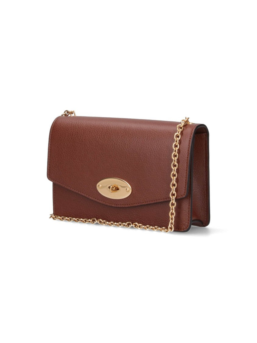 Mulberry "Darley" Small Bag
