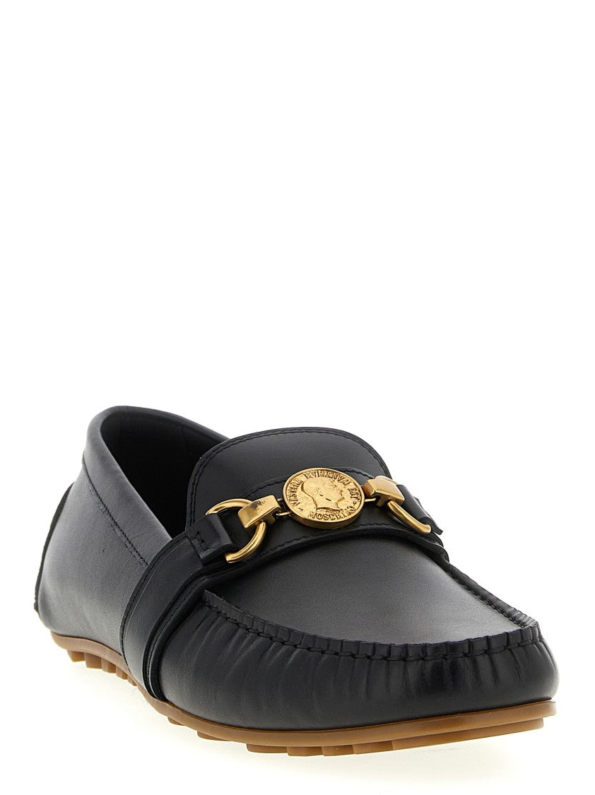 Moschino 'Penny' Loafers