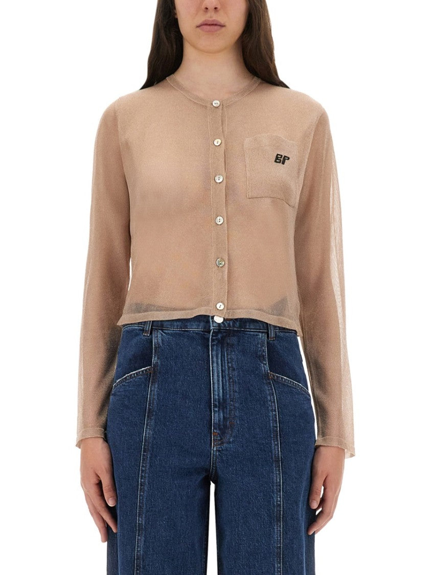 Baum Und Pferdgarten "Crisje" Cardigan