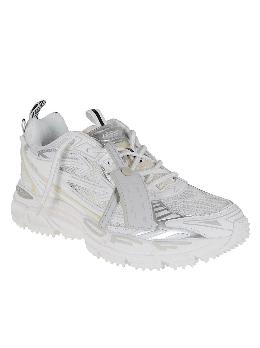 Off-White Ow Be Right Back Sneakers