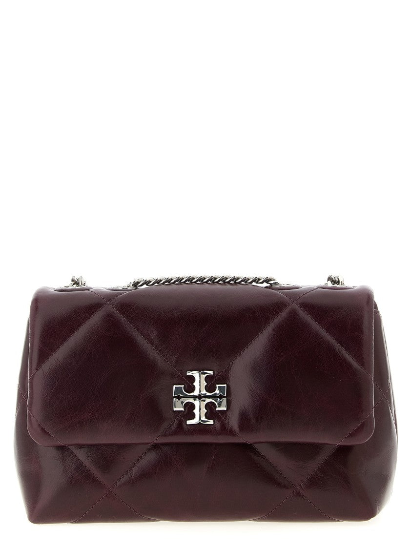 Tory Burch 'Kira Diamond' Small Shoulder Bag