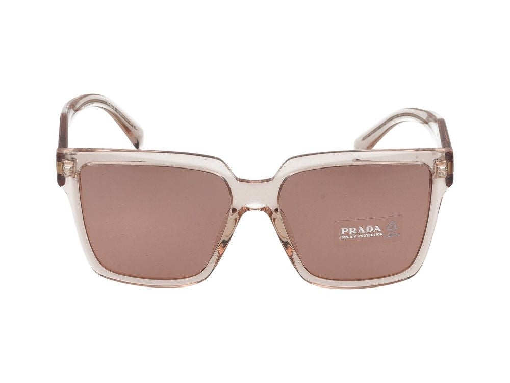 Prada Sunglasses 0Pr 24Zs 13I08m 56/16/140