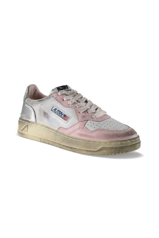Autry Super Vintage Sneakers