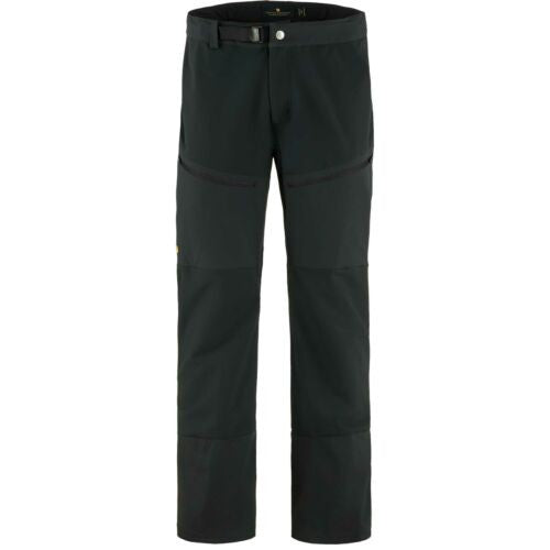 Fjallraven Kanken Straight-Fit Outdoor Pants With Tailored Design