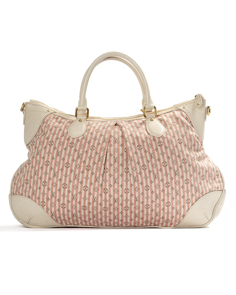 Louis Vuitton Croisette Marina Gm Shoulder Bag