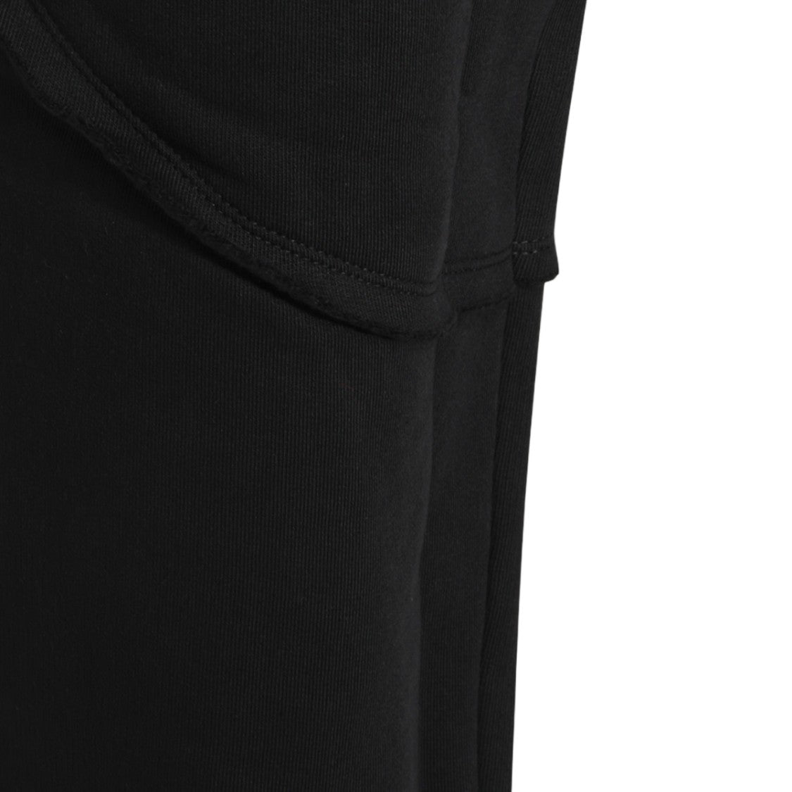 Thom Krom Cropped Relaxed-Fit Trousers With Adjustable Waistband