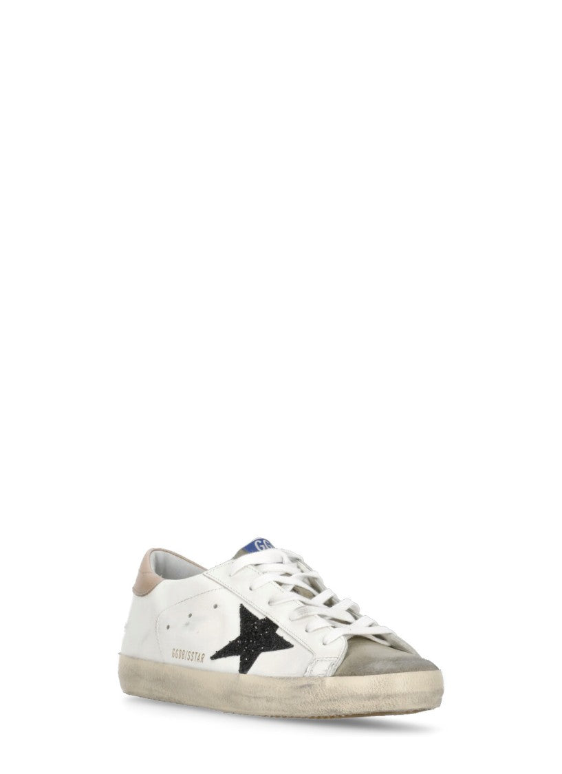 Golden Goose Super Star Classic Sneakers