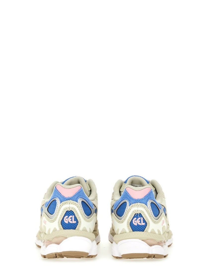 Asics "Gel-Nyc" Sneaker