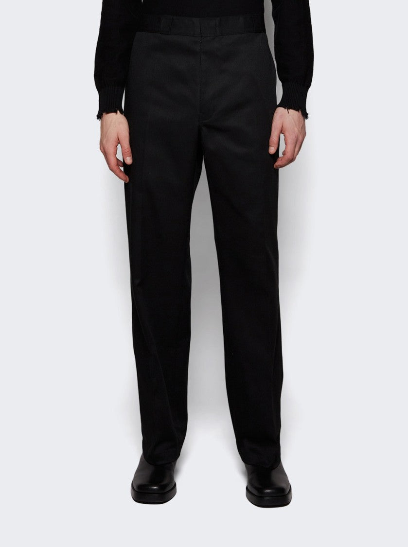 Maison Margiela Tailored Straight-Leg Pants